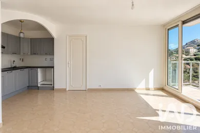 Appartement à Marseille (13010)