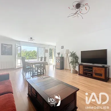 Appartement à Bois-Guillaume (76230)
