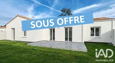 House in Saint-Jean-de-Monts (85160)