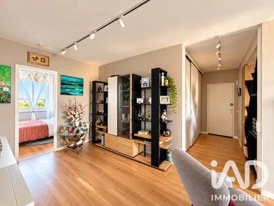 Appartement à Larmor-Plage (56260)