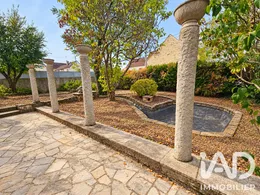 House in Montigny-la-Resle (89230)