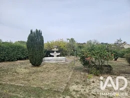 House in Montigny-la-Resle (89230)