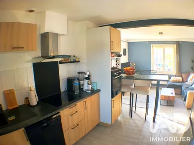 Immeuble à Cazes-Mondenard (82110)