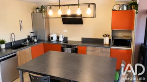 Village house in Beaufort-sur-Gervanne (26400)