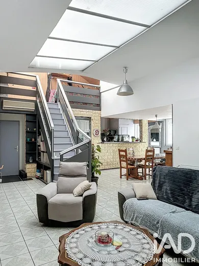 Immeuble à Feurs (42110)
