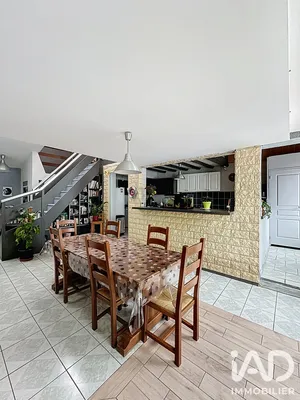 Immeuble à Feurs (42110)