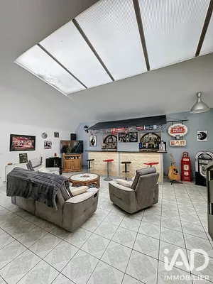 Immeuble à Feurs (42110)