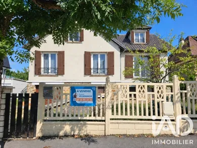 Maison à Gournay-sur-Marne (93460)