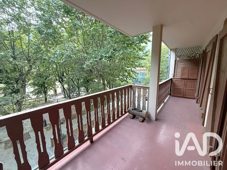 Appartement 3 pièces 69 m² · à Saint-Martin-Vésubie · 69 m² · 185 000 €