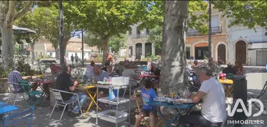 Creperie, Pizzeria in Mèze (34140)