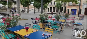 Creperie, Pizzeria in Mèze (34140)