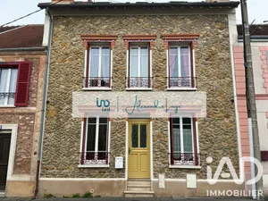 Maison à Le Châtelet-en-Brie (77820)
