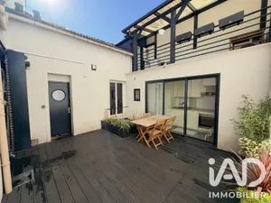 House in Ivry-sur-Seine (94200)