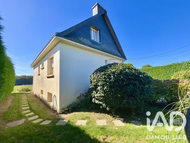 Maison à La Motte (22600)