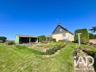 Maison à La Motte (22600)