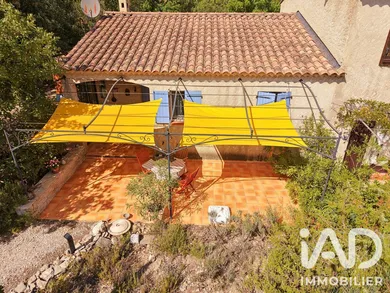 Maison à La Verdière (83560)