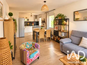 Appartement à Toulouse (31100)