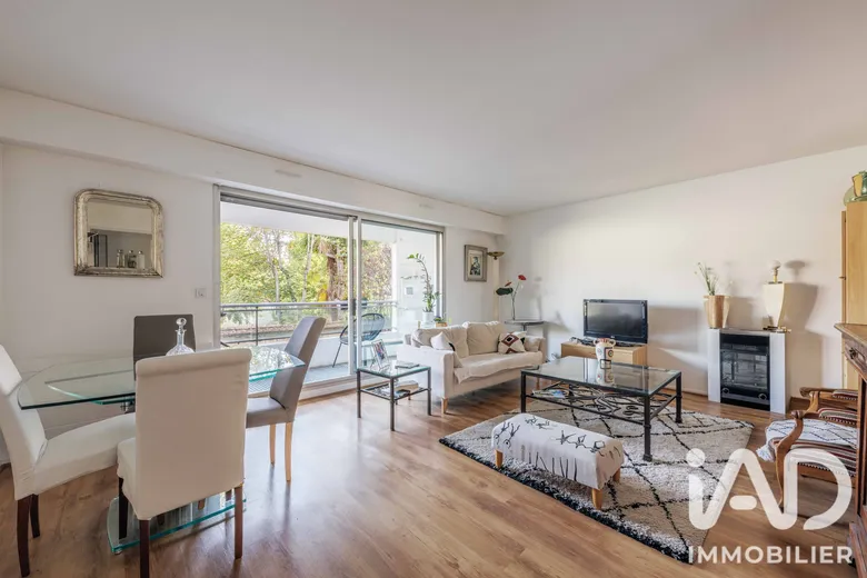 Appartement 5 pièces 88 m² · à Bordeaux · 87,6 m² · 524 000 €