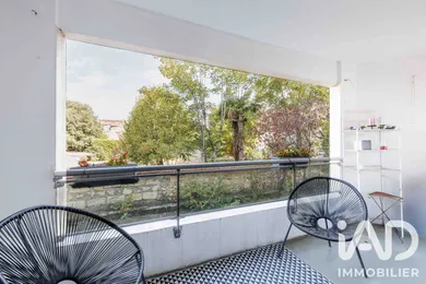 Appartement à Bordeaux (33000)