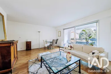 Appartement à Bordeaux (33000)
