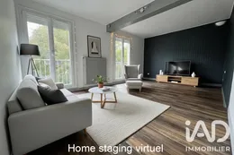 Apartment in Toulouse (31500)