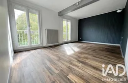 Apartment in Toulouse (31500)
