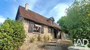 Maison de campagne à Vicq-sur-Breuilh (87260)