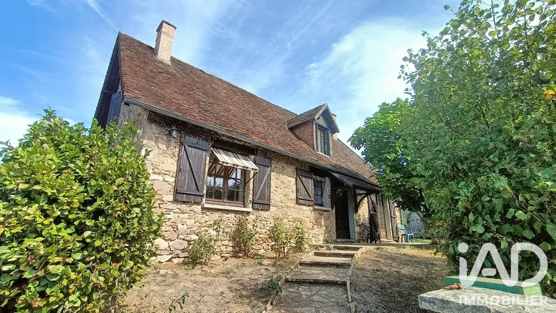 Maison 5 pièces 136 m² · à Vicq-sur-Breuilh · 136 m² · 155 000 €