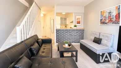 Appartement à Alfortville (94140)