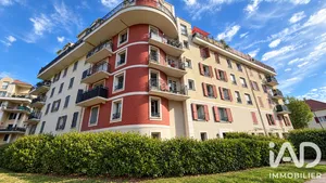 Appartement à Alfortville (94140)