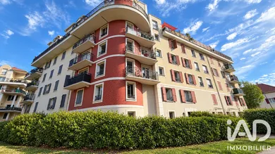Appartement à Alfortville (94140)