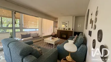 Appartement à Ville-la-Grand (74100)
