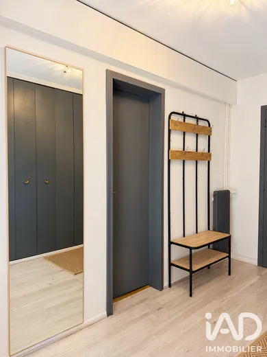 Appartement à Metz (57070)