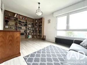 Appartement à Metz (57070)