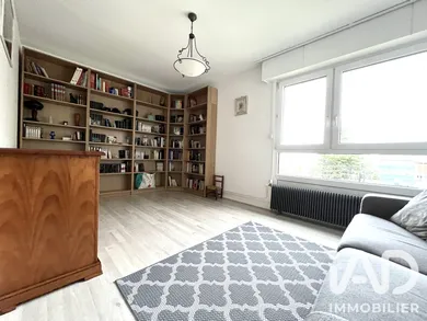 Appartement à Metz (57070)