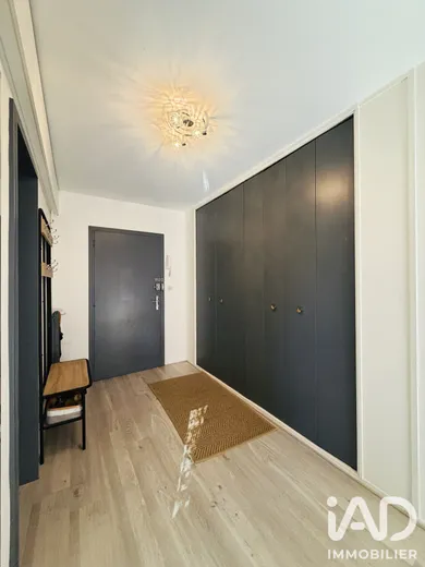 Appartement à Metz (57070)