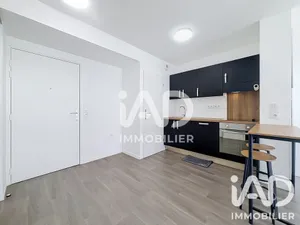 Appartement à Ozoir-la-Ferrière (77330)