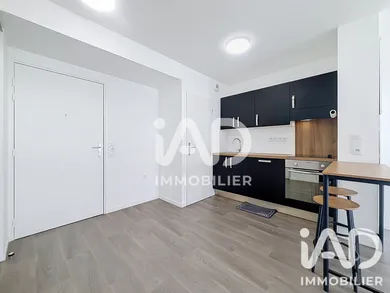 Appartement à Ozoir-la-Ferrière (77330)