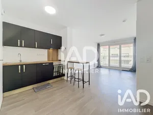 Appartement à Ozoir-la-Ferrière (77330)