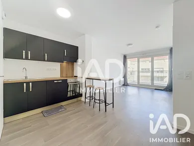 Appartement à Ozoir-la-Ferrière (77330)