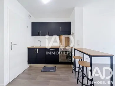 Appartement à Ozoir-la-Ferrière (77330)