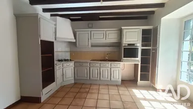 Maison de campagne à Vicq-sur-Breuilh (87260)