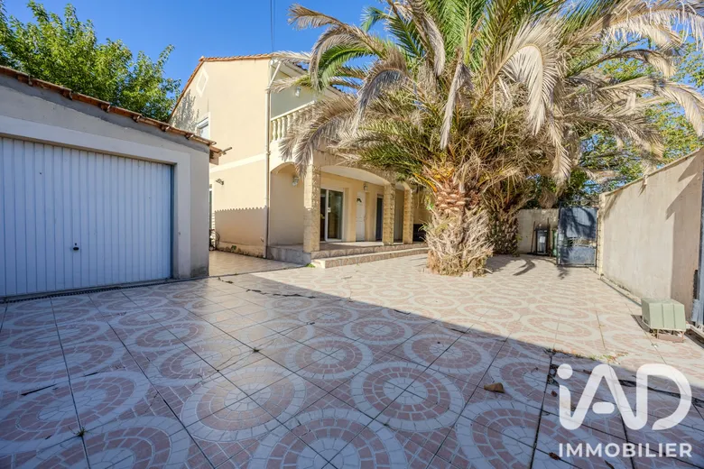 Maison 4 pièces 150 m² · à Bordeaux · 150 m² · 1 650 €/mois