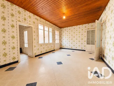 Maison de village à Quarante (34310)