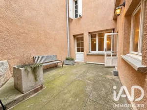 Maison de village à Quarante (34310)