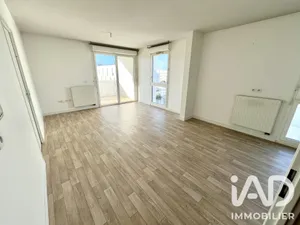 Apartment in Lormont (33310)