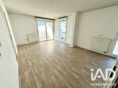 Appartement à Lormont (33310)