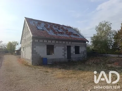House in Luçay-le-Mâle (36360)