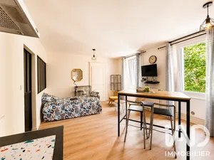 Apartment in Dijon (21000)