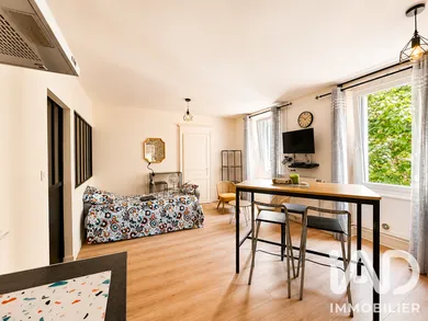 Apartment in Dijon (21000)